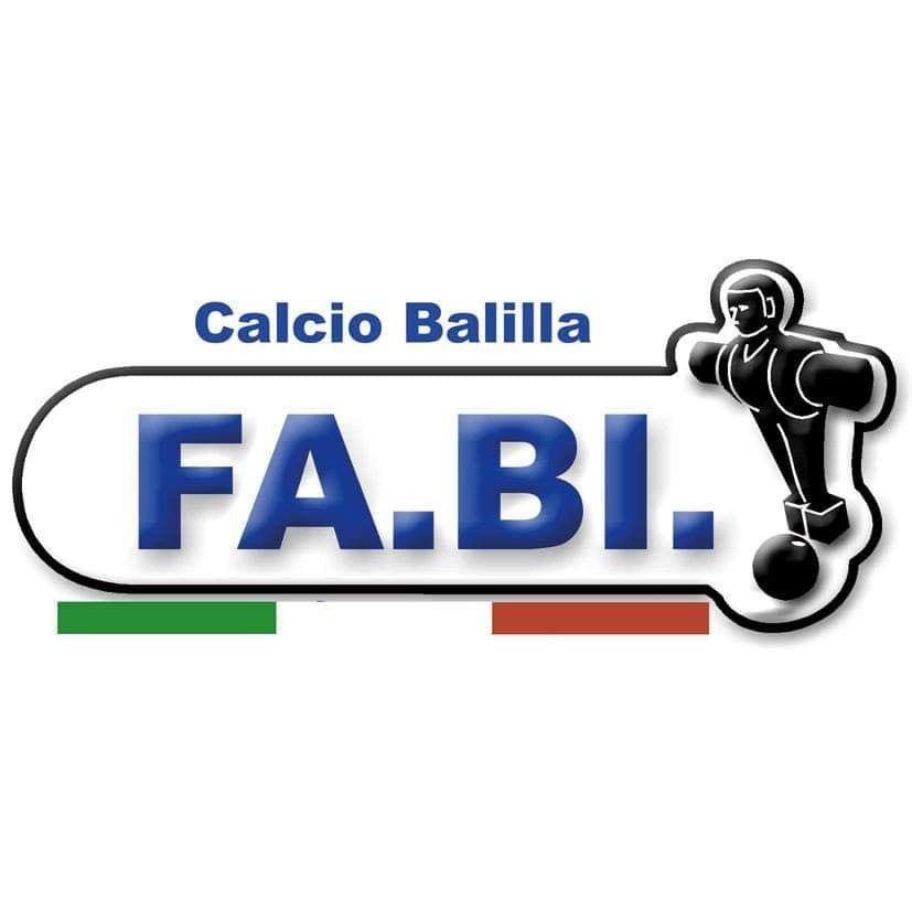 Fabi Foosball Logo