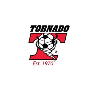 Tornado Logo