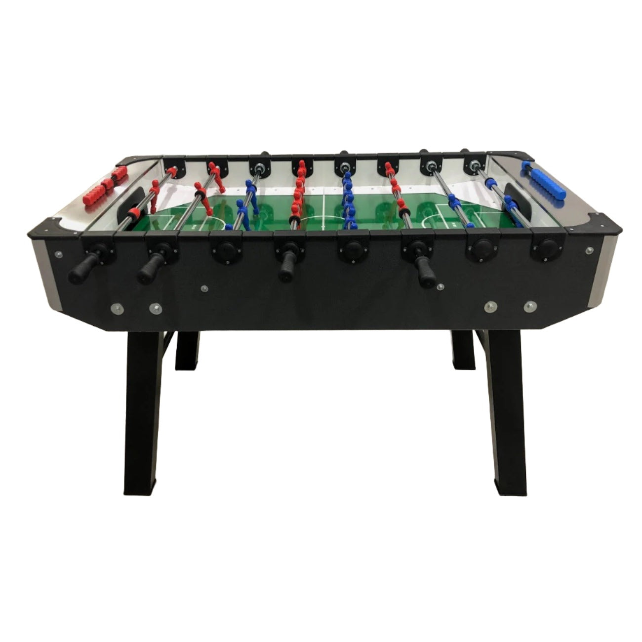 Fabi Foosball Table Side View