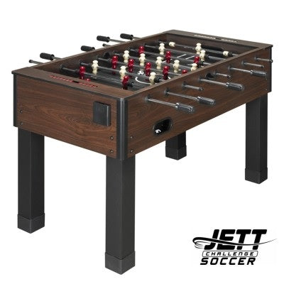 Jett Challenger Foosball Table