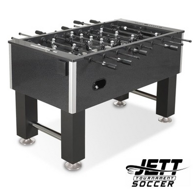 Jett Tournament Soccer Table