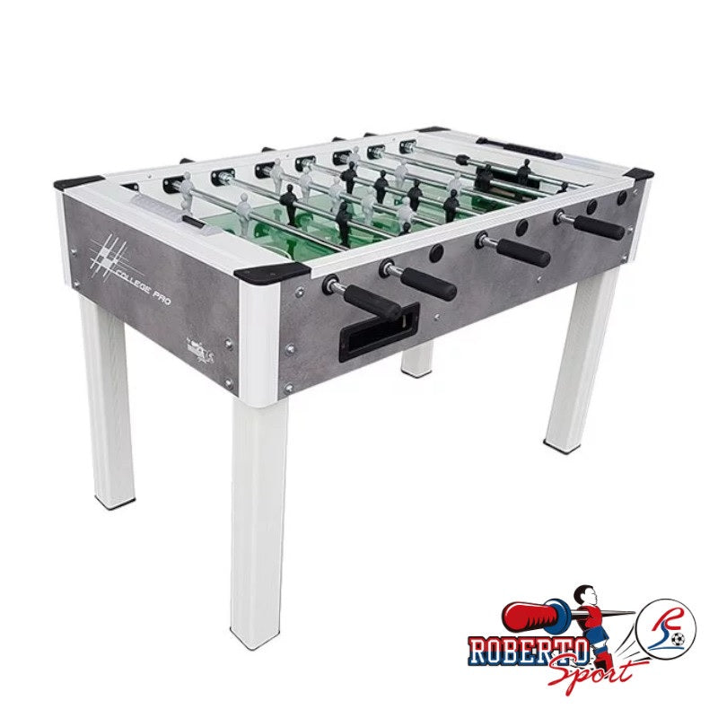 Roberto Sport College Pro Foosball Table ITSF Edition