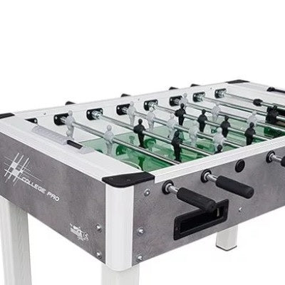 Roberto Sport College Pro Foosball Table ITSF Edition