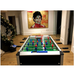 Roberto Table Soccer in gameroom