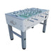 Roberto sport pro winner foosball table white