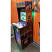 Super mario Fan Art multicade  side panel View-min