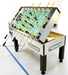 Tornado T-3000 foosball table Open at the hinges