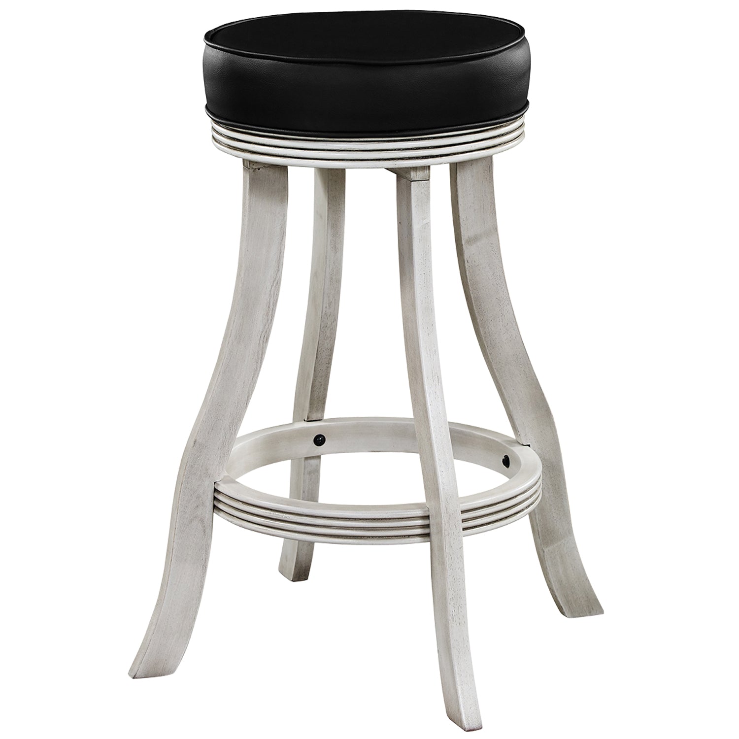 Tabouret de bar - 6 couleurs disponibles