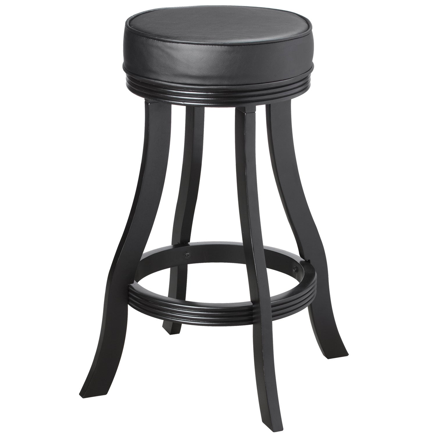 Tabouret de bar - 6 couleurs disponibles