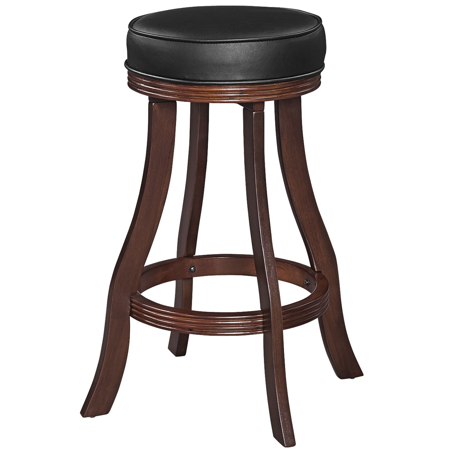 Tabouret de bar - 6 couleurs disponibles