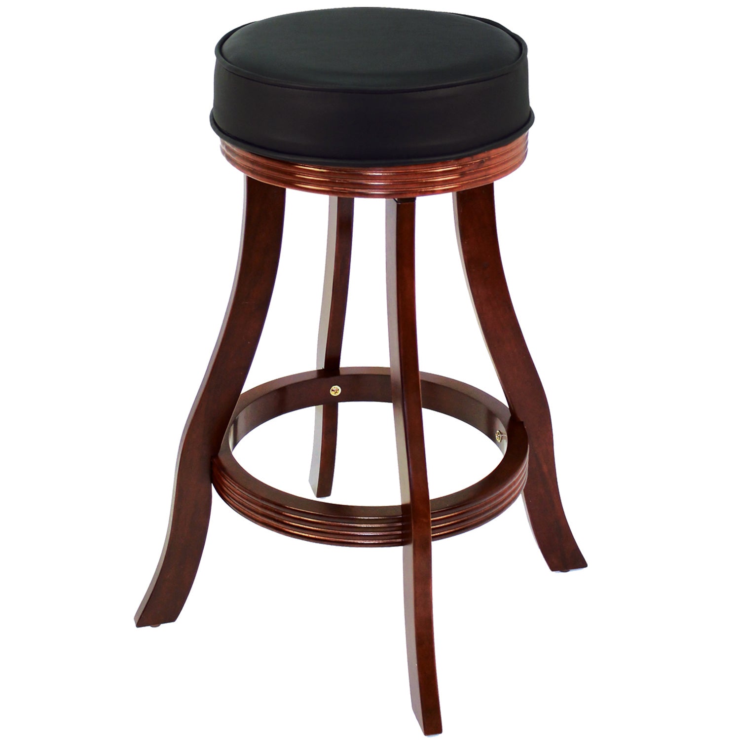 Tabouret de bar - 6 couleurs disponibles