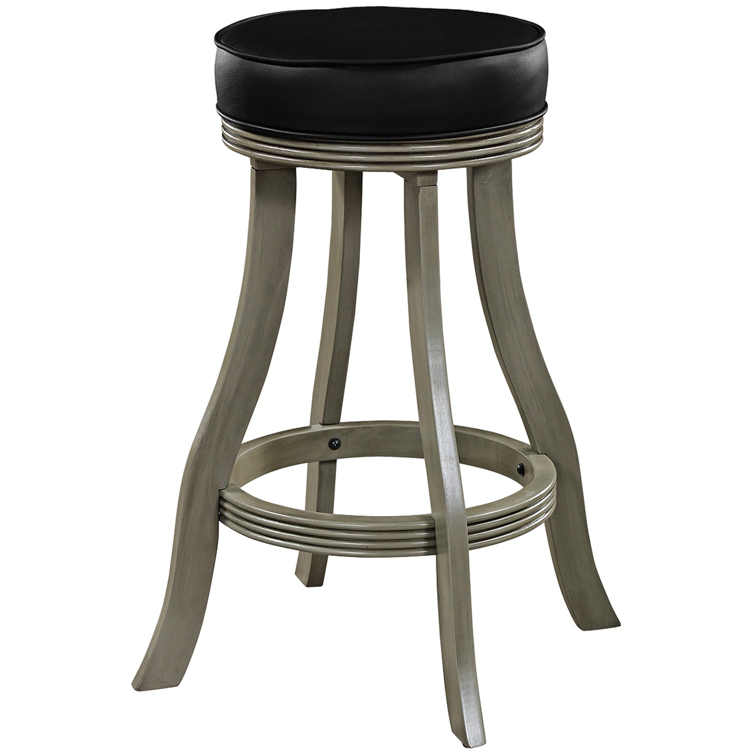 Tabouret de bar - 6 couleurs disponibles