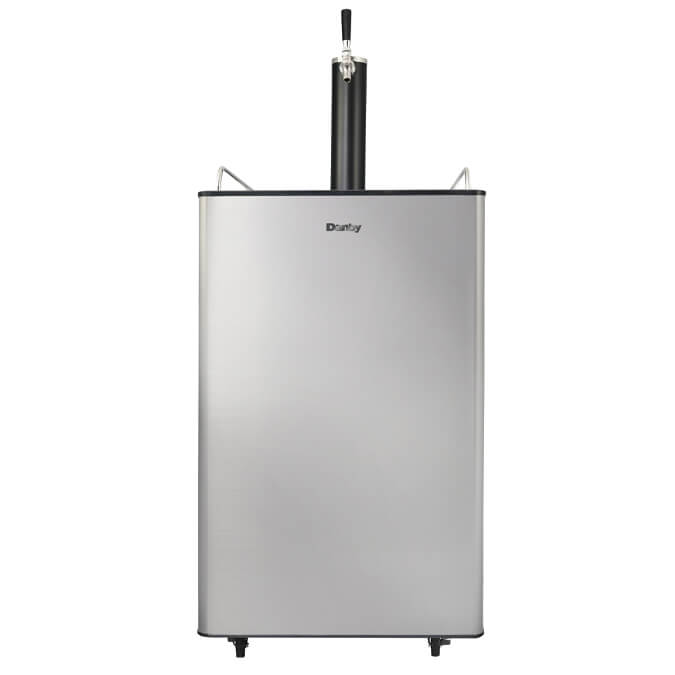 Danby Mancave ChillMaster Single Tap Kegerator