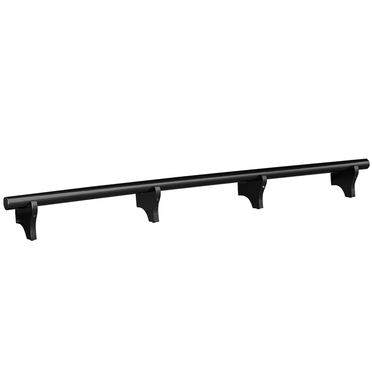 Evacman 84" Drybar Foot Rail