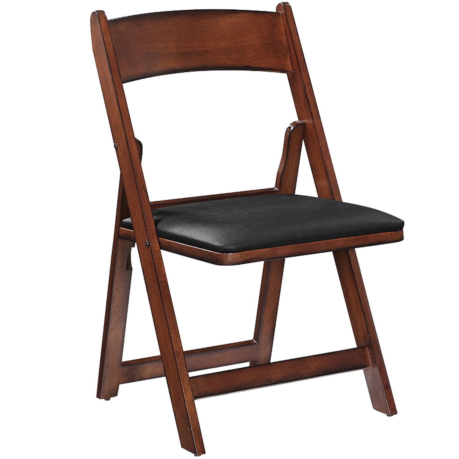 Wooden Foldable Chair - 5 colors available