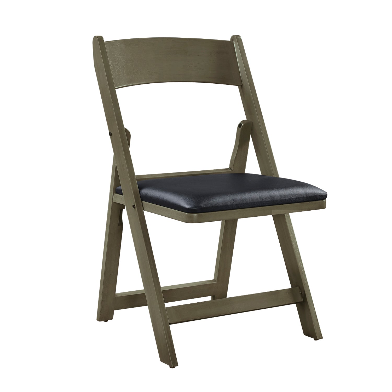 Wooden Foldable Chair - 5 colors available