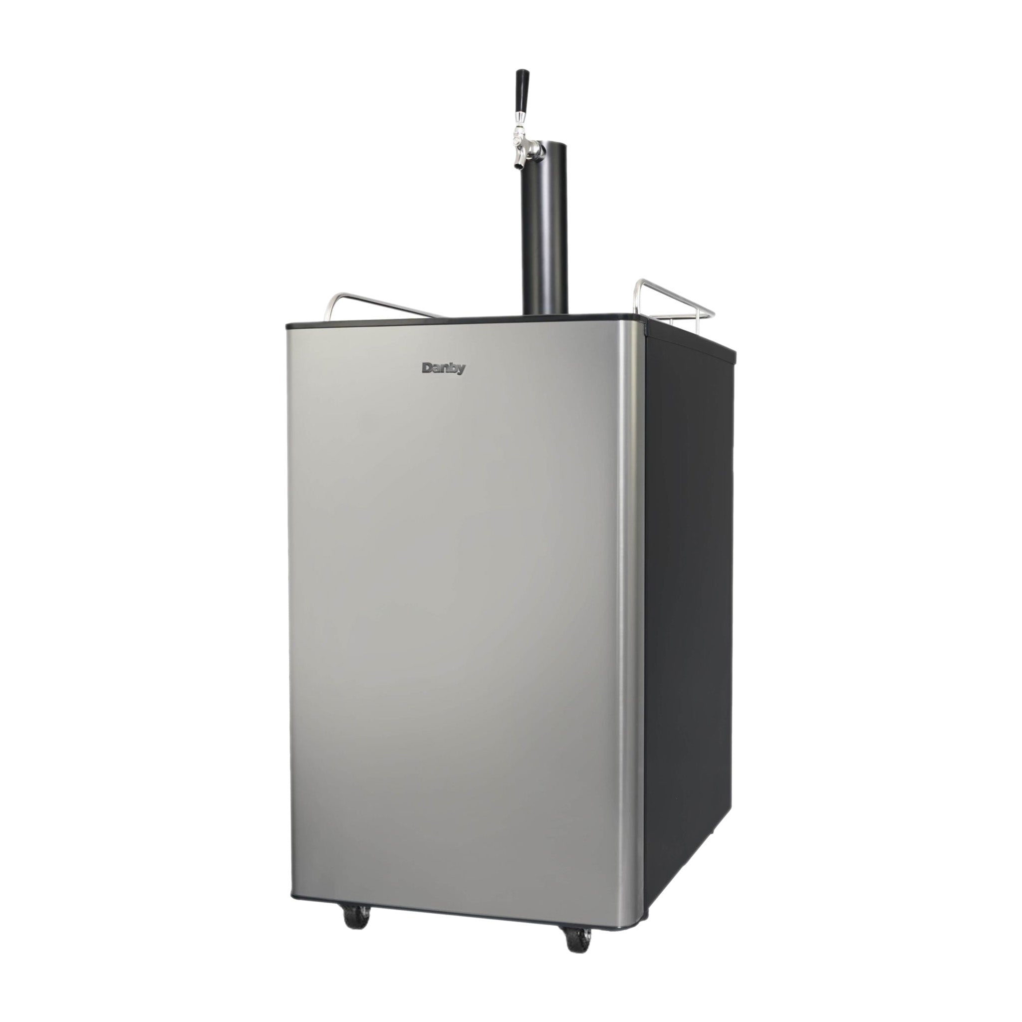 Danby Mancave ChillMaster Kegerator à robinet unique